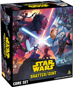 Star Wars Shatterpoint на английском языке