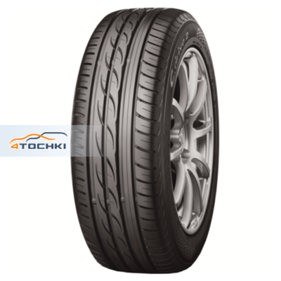 Легковая шина Yokohama 235/50R18 97V C.drive2 AC02A MOE TL ZPS
