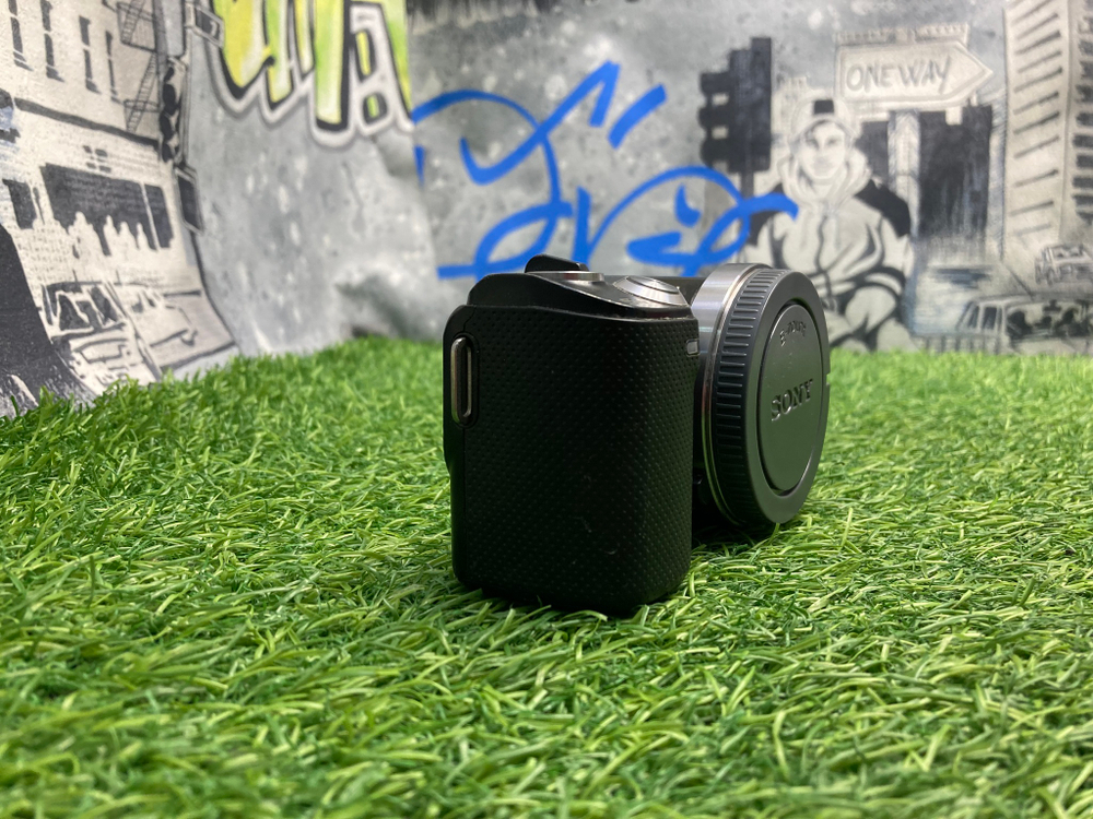 Sony NEX-5N