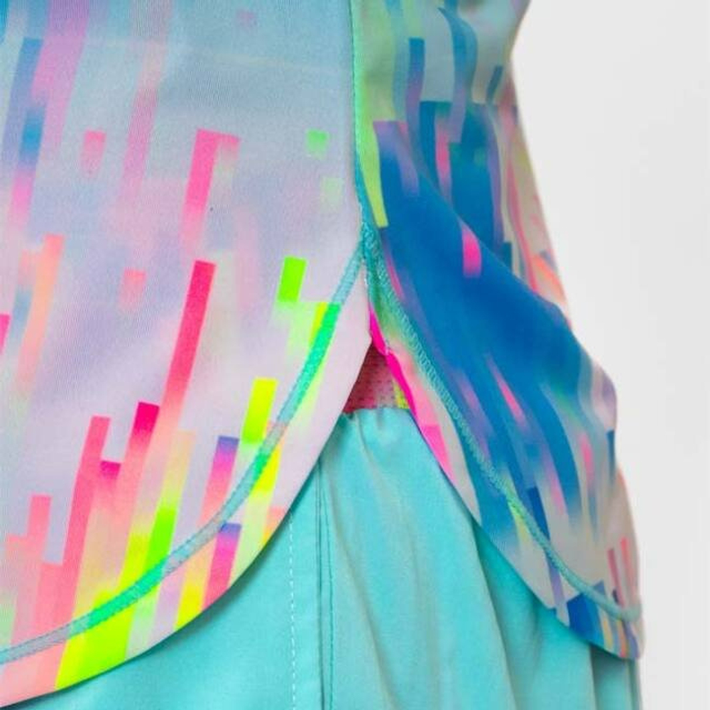 Одежда для тенниса , Майка BIDI BADU  .