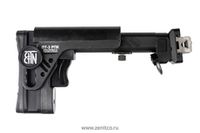 Приклад телескопический ПТ-3 РПК, Зенит