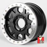 Комплект дисков Xtreme 17x9 et25 5x150