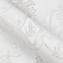 Обои виниловые PL72174-14 PALITRA LIFE Женева, орнамент, размер 1.06 х 10.05 м