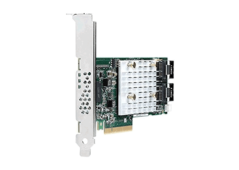 Контроллер HPE 830826-001 HP SA P408i-p SR G10
