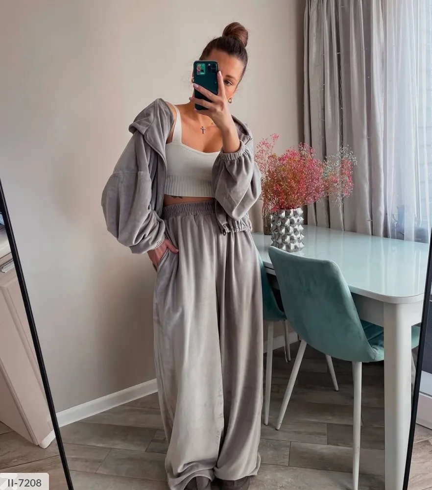 Костюм II-7197 Фабрика Моды