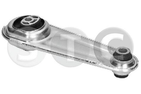 STC - T406806-STC - Mounting, engine