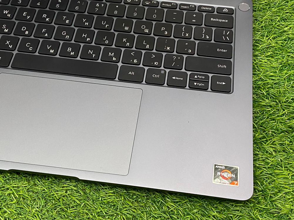 Ноутбук Xiaomi 14' Oled/Ryzen 7 6800H/16GB/512GB/ Book Pro 2022[JYU4480CN]/Windows 10