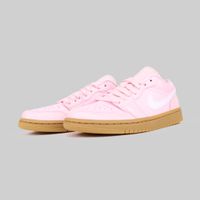  Кроссовки женские Jordan WMNS 1 Low артикул:DC0774-601 - купить в магазине Дайс