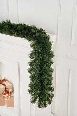 Гирлянда рождественская Сибирь