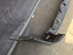Бампер задний Toyota Land Cruiser Prado 150 09-17 Б/У Оригинал 5215960500