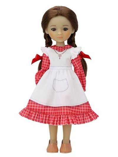 Кукла Ruby Red Жанетт 28см (CYA-2301)