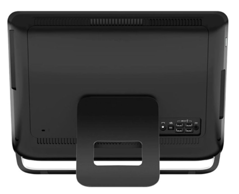 Моноблок HP 3520 AIO