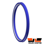 Уплотнение штока УШ-21 (145x160x11.5) ПУ/Ф4