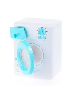 Игрушечная бытовая техника Стиральная машина (3216B)