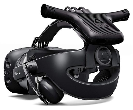 Беспроводной модуль для шлема HTC VIVE / HTC VIVE PRO