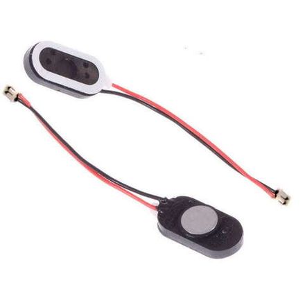 Динамик 10х18мм 8 Ом 1Вт