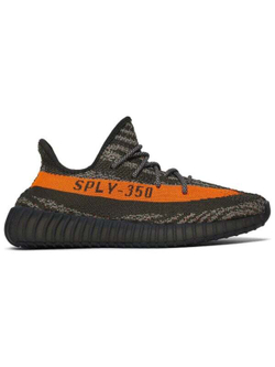 Кроссовки Adidas Yeezy Boost 350 V2 Carbon Beluga