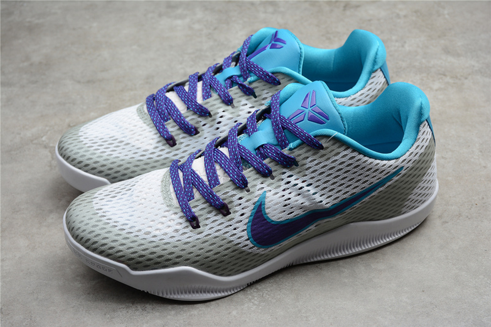 Nike Kobe 11 Low Draft Day