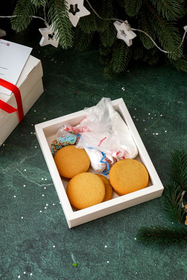 Набор пряников для мастер класса (индивидуальное производство)