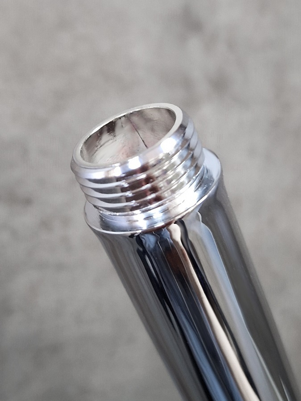 Гигиеническая лейка AltroBagno BS 060202 Cr