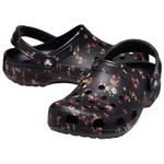 Crocs Eva (Женская размерная сетка)