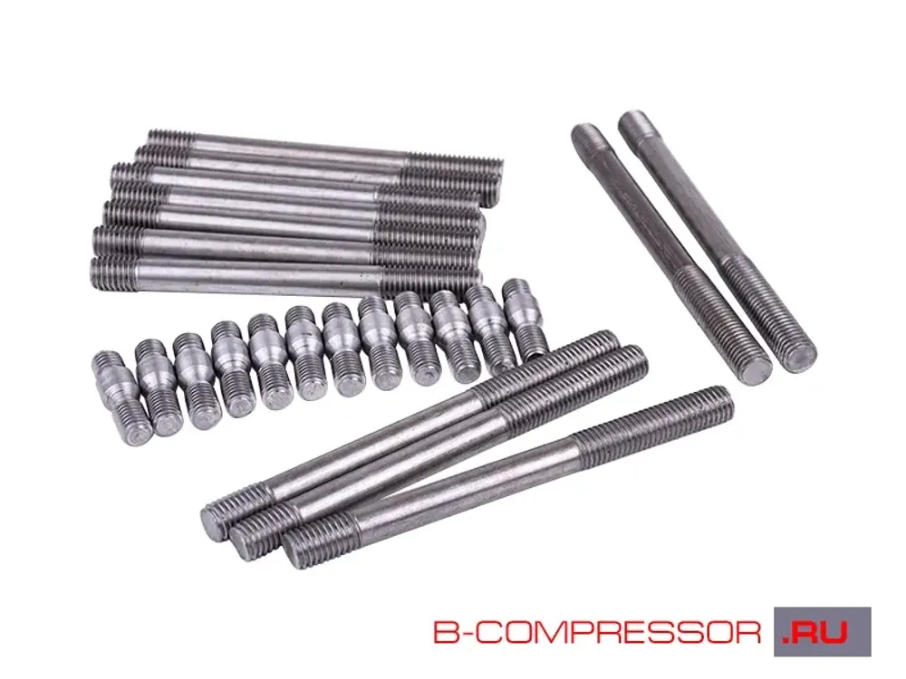 Шпильки комплект на головку С416М