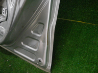 Дверь передняя правая Toyota Prius XW30 (2009-2015)