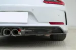 Обвес переделка в стиле GT3 991.2 для PORSCHE 911 991.1 / 991.2 2011–2020