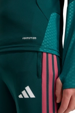 Кофта adidas Real Madrid 26/27 Training Competition Junior - зеленый