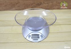 Весы кухонные Centek CT-2451
