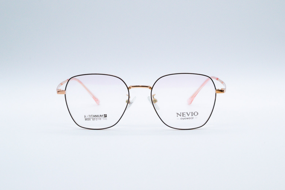 Изг. оправы Nevio 8625 Pink