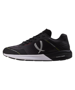 Кроссовки беговые Hyperlight Black/grey