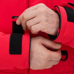 ПАРКА FINNTRAIL ICEBREAKER 2017