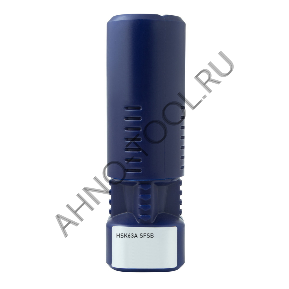 Патрон с термозажимом HSK63A-SFSB16-150 CV BRIGHT-TOOLS