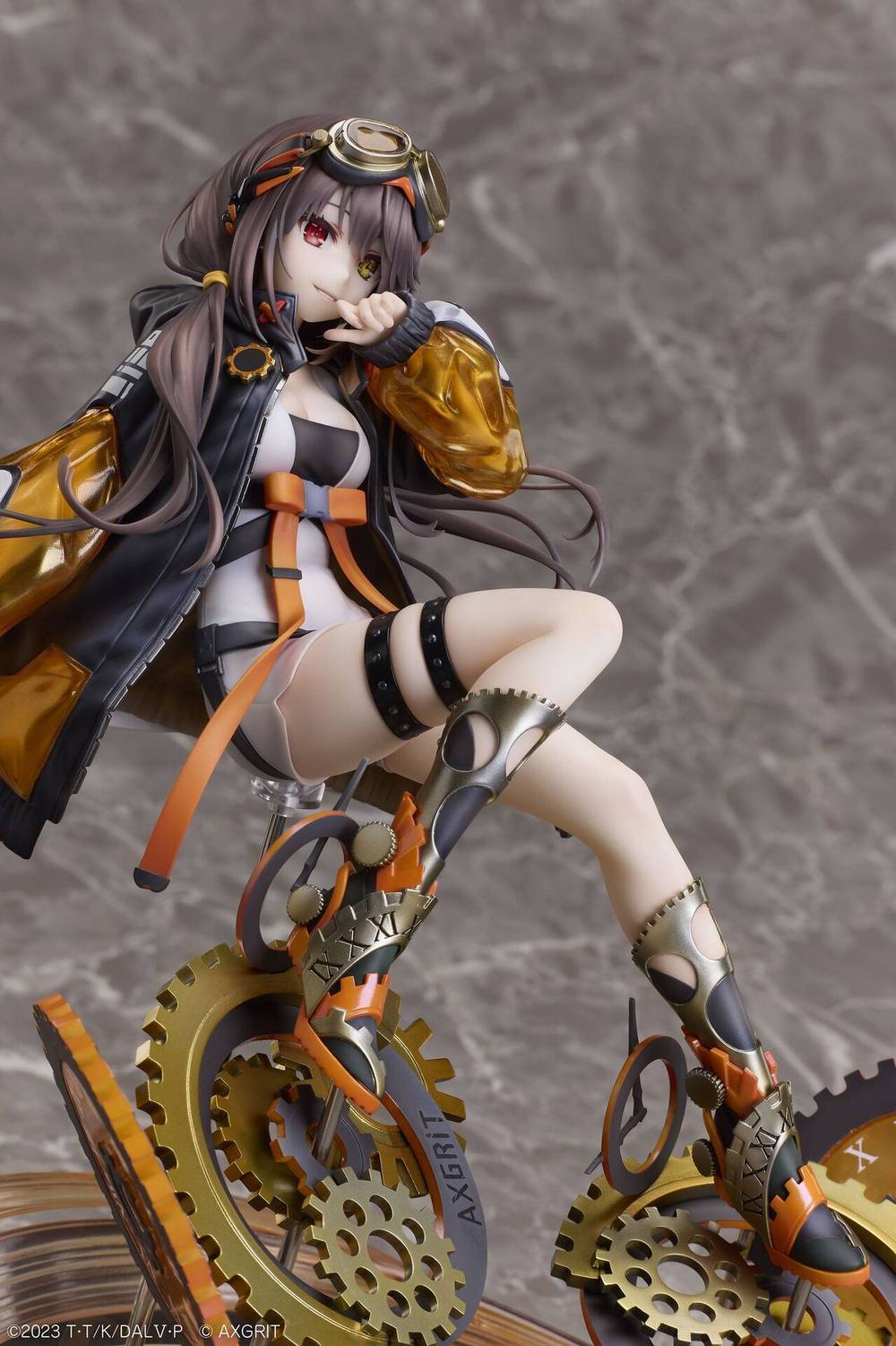 Tokisaki Kurumi