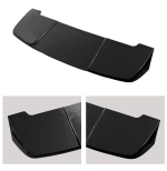 Спойлер на крышу для Toyota Land Cruiser Prado 250 LC250 Задний спойлер