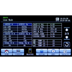 ИБП с двойным преобразованием N-Power Power-Vision 10HF G2 LT ─ ИБП 3ф/3ф 10 кВА online