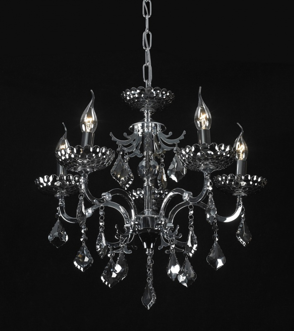 Люстра W8695-05