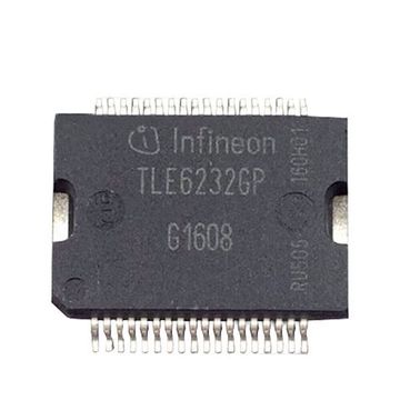 Микросхема  TLE6240GP  микросхемы / PG-DS0-36