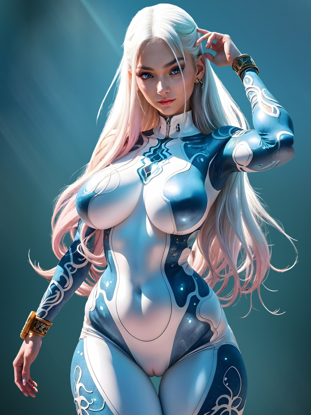 Мастурбатор SHIRO Fantasy