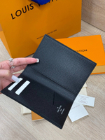 Обложка для паспорта Louis Vuitton