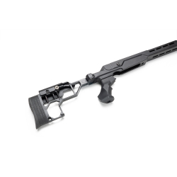 Ложа MG-08 на Haenel Jaeger 10, Композитный стеклопластик, MasterGun