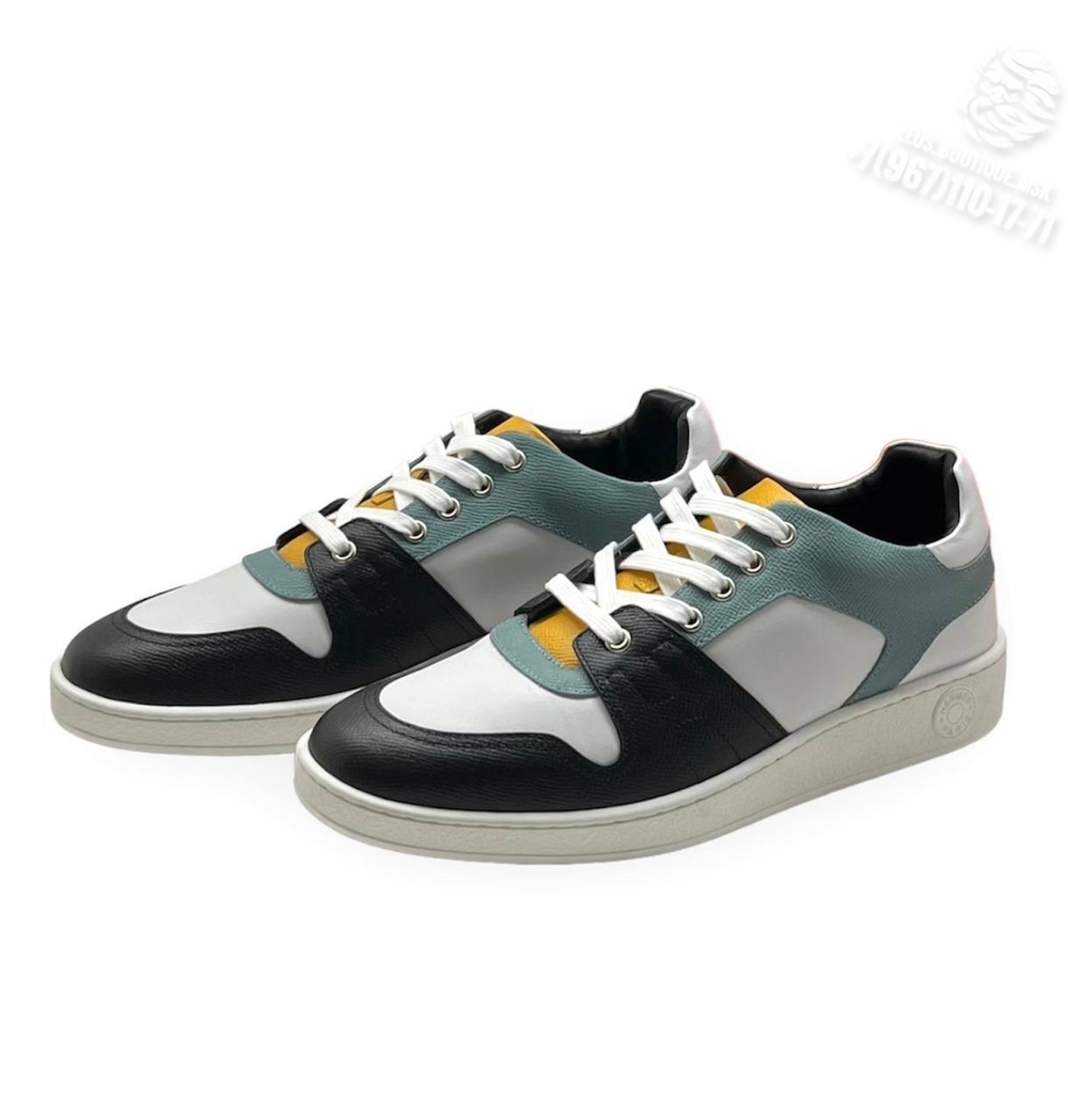 Кеды Hermes