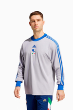 Футболка adidas Италия Icon Goalkeeper