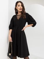 Платье ЧА-Я прима (Акция)