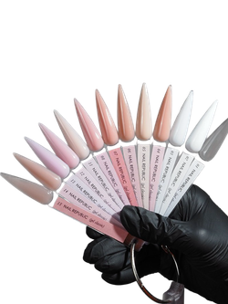 Гель для моделирования Сlassic №02 Nail Republic, 30 гр