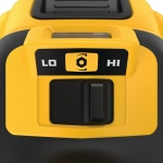 DeWalt DCF894P2 аккумуляторный гайковерт (2 x 5 Ач, ЗУ)