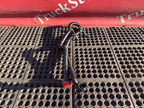 Маслозаливная горловина 2021г