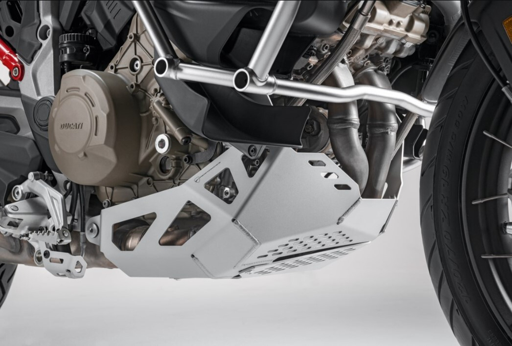 Ducati Performance Защита двигателя Multistrada V4 97381191AA