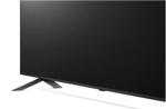 Телевизор  LG 43QNED80T6A.ARUG